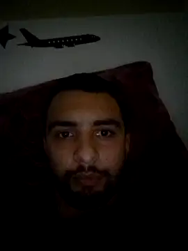 Snapshot of Hazembahloul chatting on 4, 3, 2026 Hazembahloul online show from 4, 3, 2026