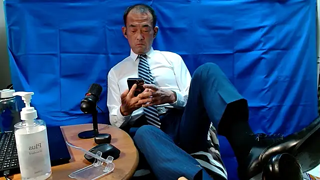 heita omori online show from 4, 4, 2026