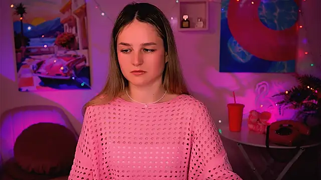 DeboraLarson online show from 2, 1, 2025