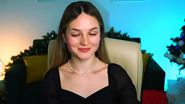 DeboraLarson online show from 14, 1, 2025