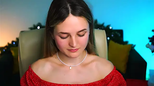 DeboraLarson online show from 14, 1, 2025