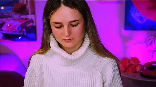 DeboraLarson online show from 16, 1, 2025