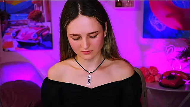 DeboraLarson online show from 16, 1, 2025