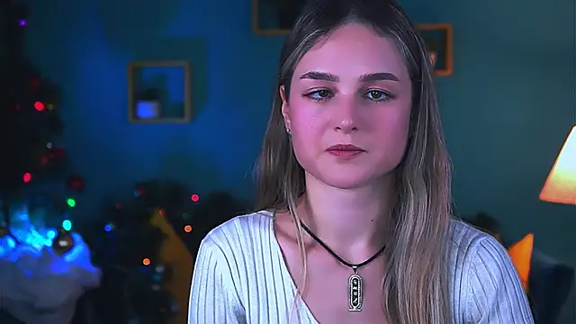 DeboraLarson online show from 19, 1, 2025