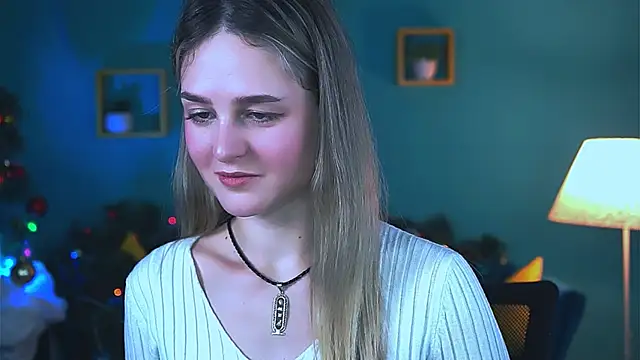 DeboraLarson online show from 19, 1, 2025