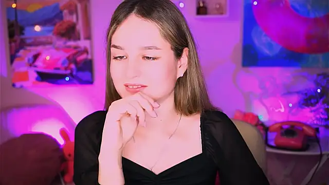 DeboraLarson online show from 1, 2, 2025