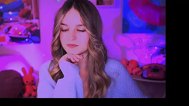 DeboraLarson online show from 5, 2, 2025