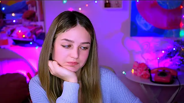 DeboraLarson online show from 7, 2, 2025