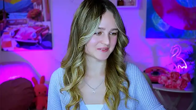 DeboraLarson online show from 9, 2, 2025