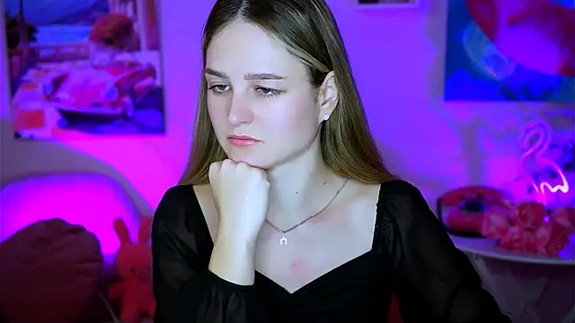 DeboraLarson online show from 11, 2, 2025