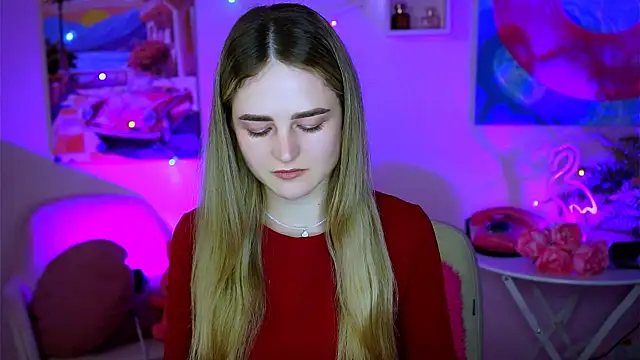 DeboraLarson online show from 14, 2, 2025