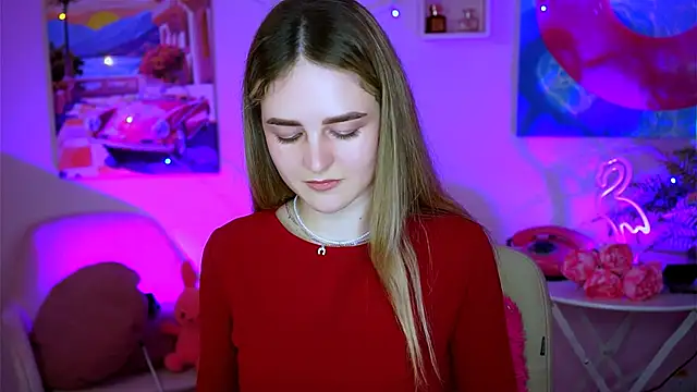 DeboraLarson online show from 14, 2, 2025