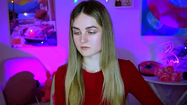 DeboraLarson online show from 14, 2, 2025