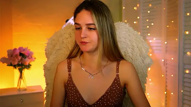 Snapshot of DeboraLarson chatting on 1, 2, 2026 DeboraLarson online show from 1, 2, 2026