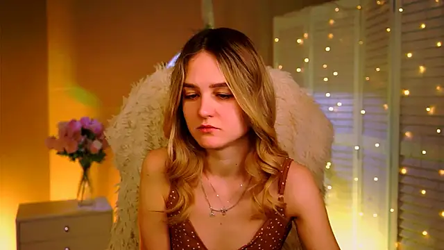 Snapshot of DeboraLarson chatting on 9, 2, 2026 DeboraLarson online show from 9, 2, 2026