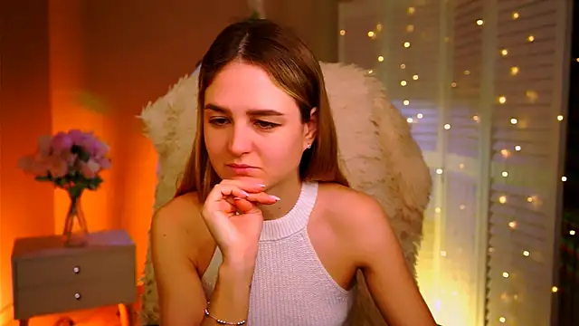 Snapshot of DeboraLarson chatting on 10, 2, 2026 DeboraLarson online show from 10, 2, 2026