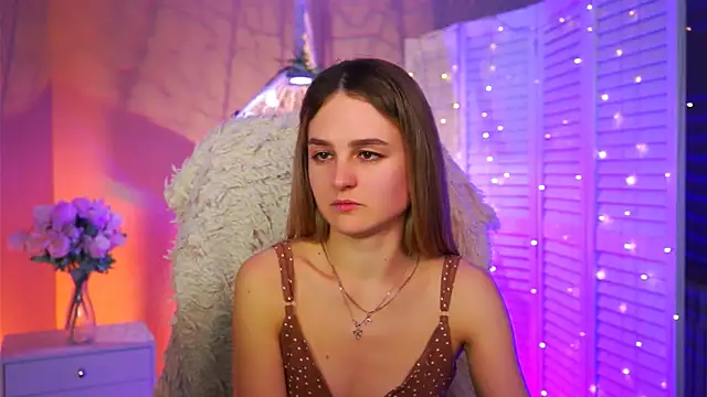 Snapshot of DeboraLarson chatting on 12, 2, 2026 DeboraLarson online show from 12, 2, 2026