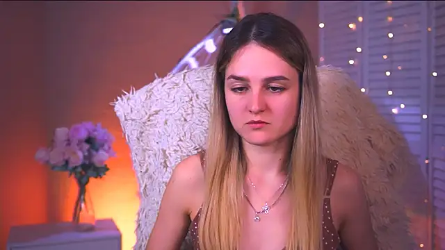 Snapshot of DeboraLarson chatting on 20, 2, 2026 DeboraLarson online show from 20, 2, 2026