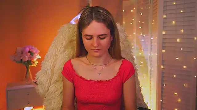 Snapshot of DeboraLarson chatting on 2, 3, 2026 DeboraLarson online show from 2, 3, 2026