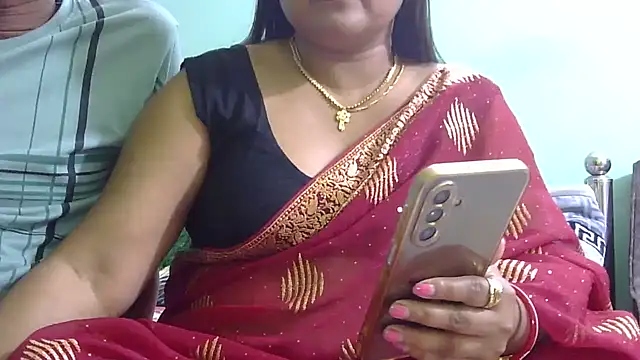 Couple For You18 online show from 17, 2, 2026