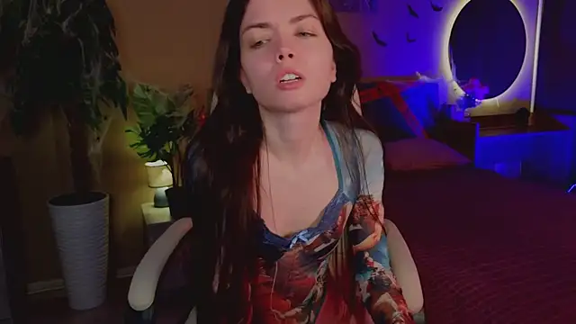 likeamoss online show from 22, 10, 2025