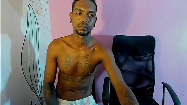 bigblackhotx1 online show from 23, 3, 2026