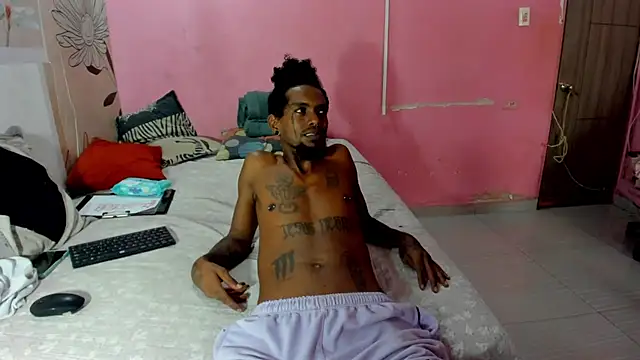 hot ebanospicy online show from 30, 5, 2026