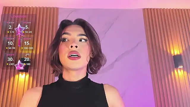 Snapshot of miss_Ari chatting on 7, 3, 2025 miss Ari online show from 7, 3, 2025