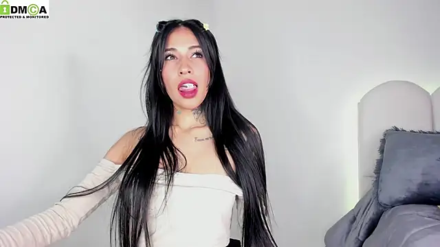 Snapshot of baby_alee chatting on 3, 12, 2025 baby alee online show from 3, 12, 2025