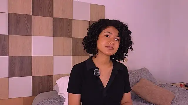 Adele Carter  online show from 14, 12, 2025