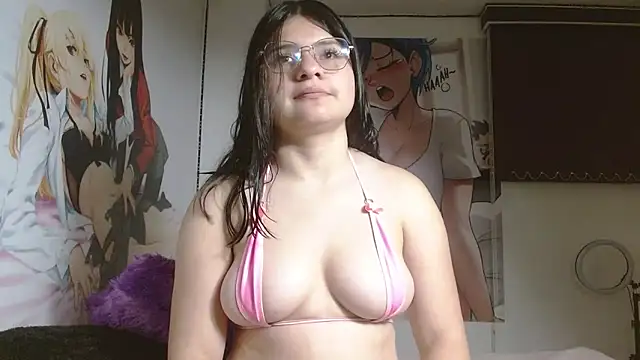 mackenhot303av online show from 19, 2, 2025