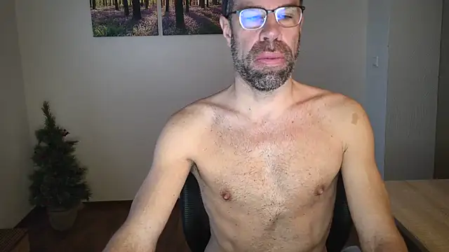 Harry Boldt online show from 17, 12, 2024