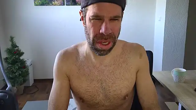 Harry Boldt online show from 17, 1, 2025