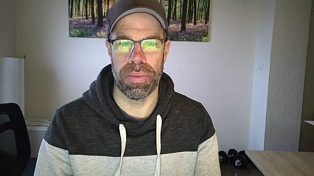 Harry Boldt online show from 18, 11, 2025