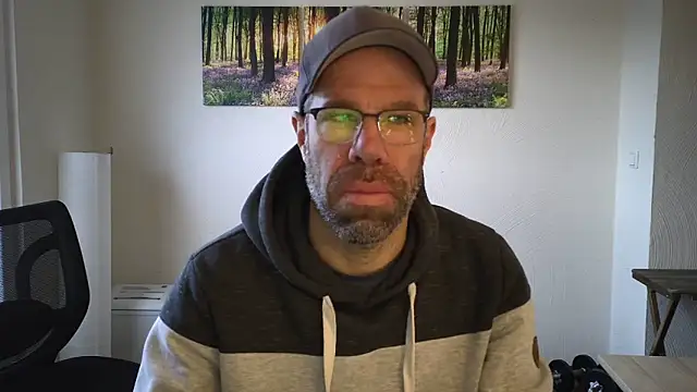 Harry Boldt online show from 19, 11, 2025