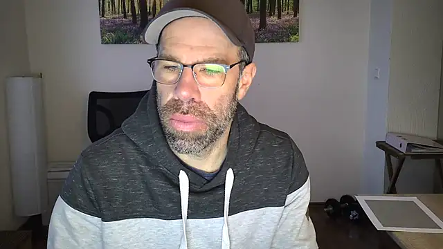 Harry Boldt online show from 20, 11, 2025