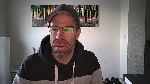 Harry Boldt online show from 27, 11, 2025