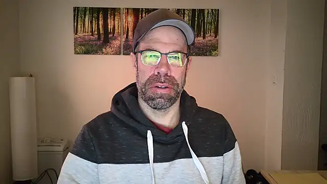 Harry Boldt online show from 2, 12, 2025