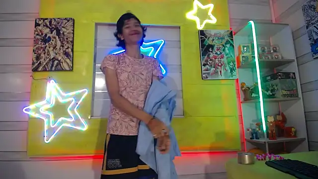 andy staar online show from 17, 10, 2025