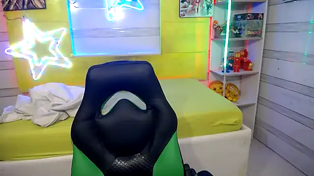 andy staar online show from 8, 11, 2025