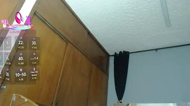 candiapole online show from 8, 10, 2025