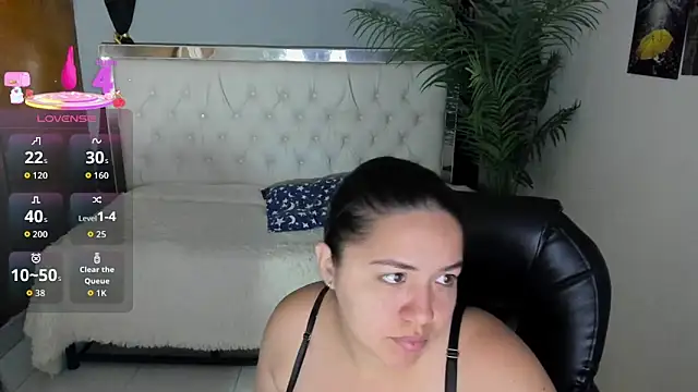 candiapole online show from 19, 10, 2025