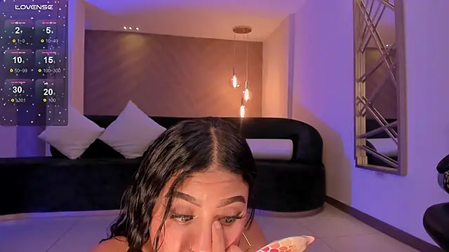 GabriellaLee online show from 7, 2, 2025