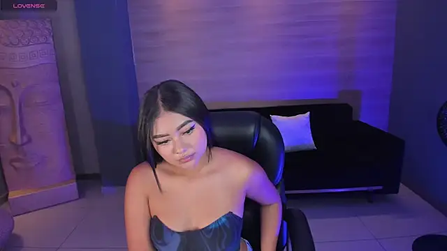 GabriellaLee online show from 9, 2, 2025