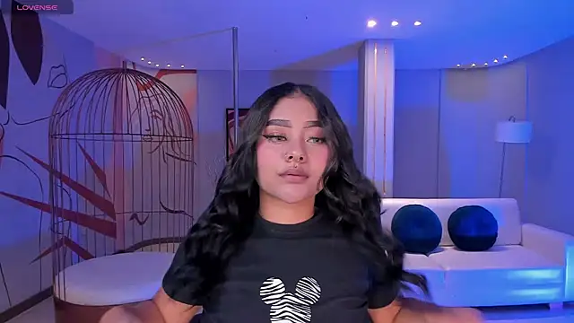 GabriellaLee online show from 12, 2, 2025