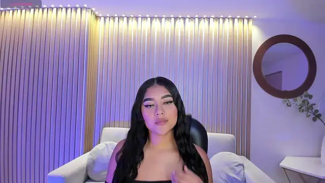 GabriellaLee online show from 8, 3, 2025