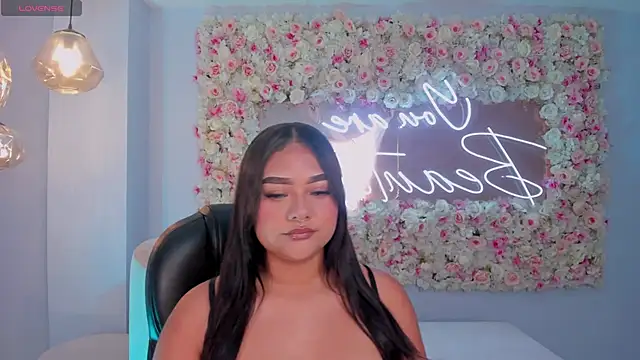 GabriellaLee online show from 22, 3, 2025