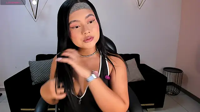 GabriellaLee online show from 10, 2, 2026