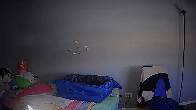 tillymarie34 online show from 15, 1, 2025