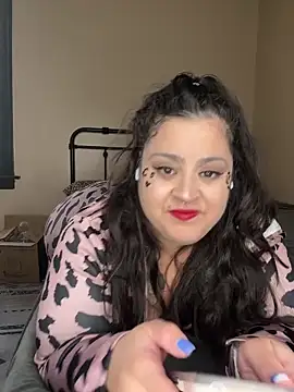 tillymarie34 online show from 17, 11, 2025